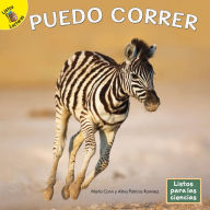 Title: Puedo correr, Author: Conn