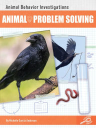 Title: Animal Problem Solving, Author: Andersen