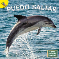 Title: Puedo saltar, Author: Marla Conn