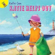 Title: Katie Helps Out, Author: Savory
