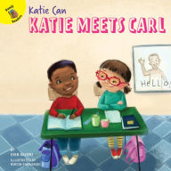 Title: Katie Meets Carl, Author: Savory