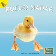 Title: Puedo nadar, Author: Conn