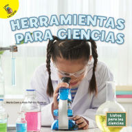 Title: Herramientas para ciencias, Author: Marla Conn