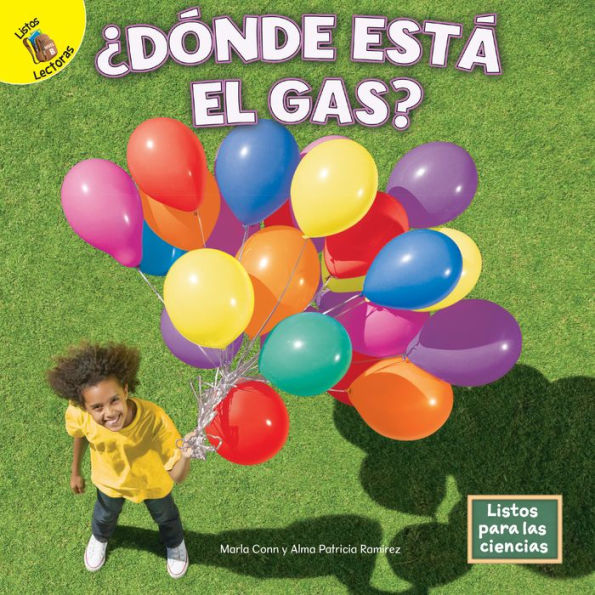 ¿Dónde está el gas?