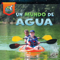 Title: Un mundo de agua, Author: Amstutz