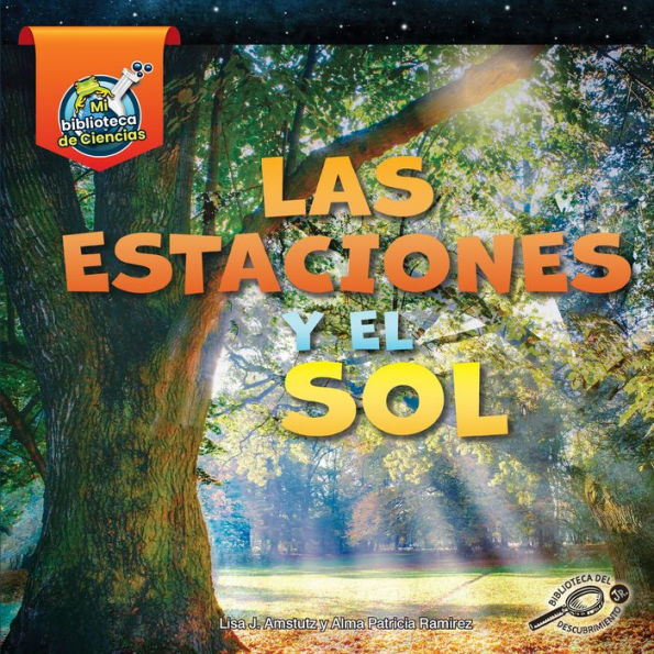 Las estaciones y el sol