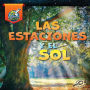 Las estaciones y el sol
