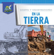 Title: Diseño y construcción en la tierra, Author: Nikole Brooks Bethea