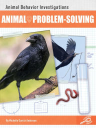 Title: Animal Problem Solving, Author: Andersen