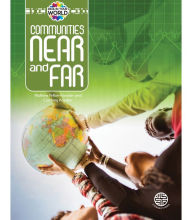 Title: Communities Near and Far, Author: Felton-Koestler