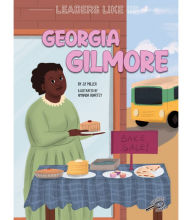 Title: Georgia Gilmore, Author: Miller