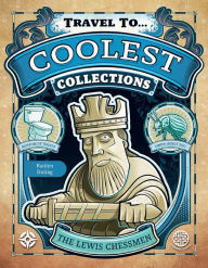 Title: Coolest Collections, Author: Duling