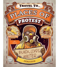 Title: Places of Protest, Author: Breach