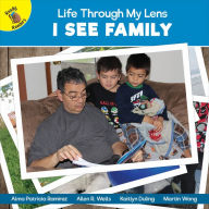 Title: I See Family, Author: Alma Patricia Ramirez