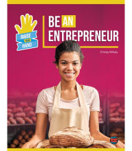 Title: Be an Entrepreneur, Author: Mihaly