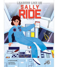 Title: Sally Ride, Author: Duling