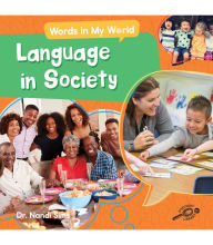 Title: Language in Society, Author: Sims