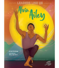 Title: Alvin Ailey, Author: Duling