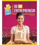 Alternative view 1 of Be an Entrepreneur