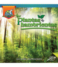 Title: Plantas hambrientas: Hungry Plants, Author: Lisa Amstutz