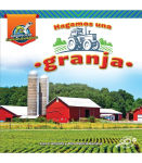 Alternative view 1 of Hagamos una granja: Let's Build a Farm