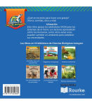 Alternative view 2 of Hagamos una granja: Let's Build a Farm