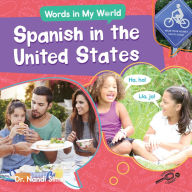 Title: Spanish in the United States, Author: Nandi Sims