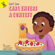 Title: Carl Enters a Contest, Author: Erin Savory