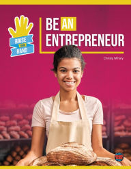 Title: Be an Entrepreneur, Author: Christy Mihaly