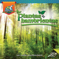 Title: Plantas hambrientas: Hungry Plants, Author: Lisa Amstutz