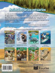 Alternative view 2 of Animales de los estuarios: Estuary Animals