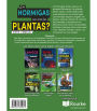 Alternative view 4 of ¿Las hormigas son como las plantas?: Are Ants Like Plants?