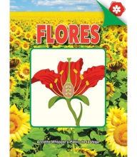 Title: Flores: Flowers, Author: Whipple