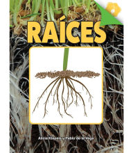 Title: Raíces: Roots, Author: Klepeis
