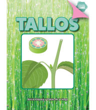 Title: Tallos: Stem, Author: Klepeis