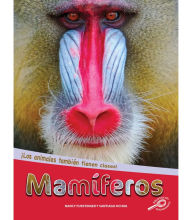Title: Mamíferos: Mammals, Author: Furstinger