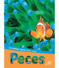 Title: Peces: Fish, Author: Hogan