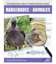 Title: Habilidades animales: Animal Abilities, Author: Santos