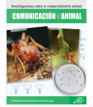 Title: Comunicación animal: Animal Communication, Author: Garcia Andersen