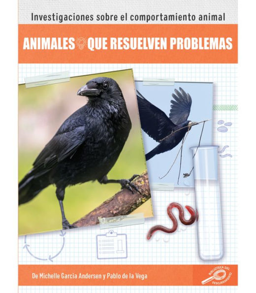 Animales que resuelven problemas: Animal Problem Solving