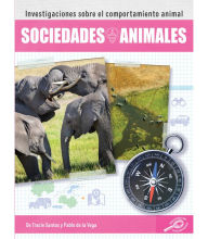 Title: Sociedades animales: Animal Societies, Author: Santos