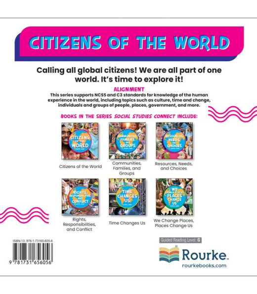 Citizens of the World