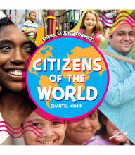 Title: Citizens of the World, Author: Gobin