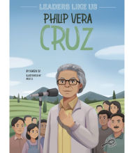 Title: Philip Vera Cruz, Author: Su