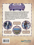 Alternative view 6 of Historically Black Colleges and Universities, Grades 5 - 9