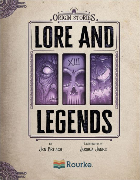 Lore and Legends