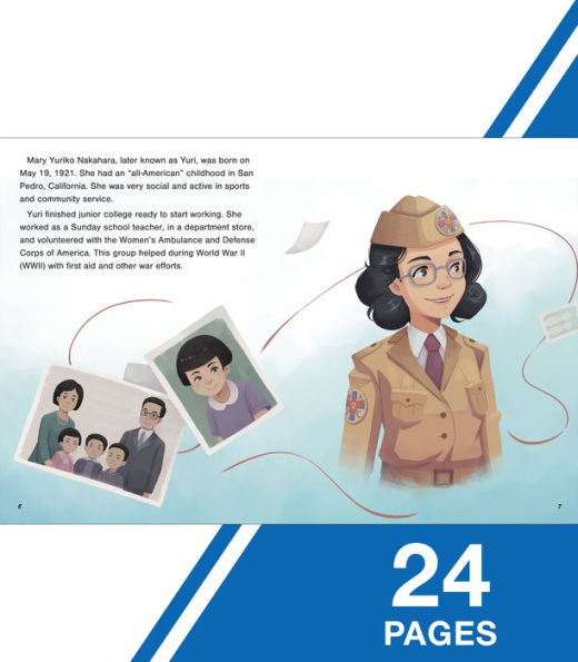 Yuri Kochiyama