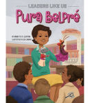 Alternative view 1 of Pura Belpré