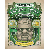 Title: Ancient Cities and Civilizations, Author: Duling