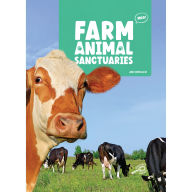 Title: Farm Animal Sanctuaries, Author: Breach